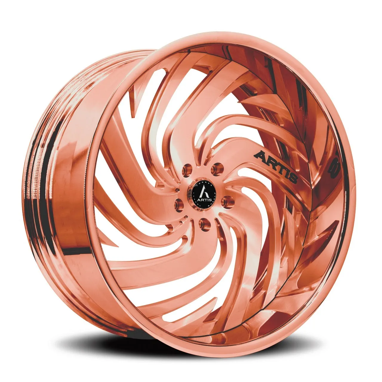 Artis Fillmore forged wheels