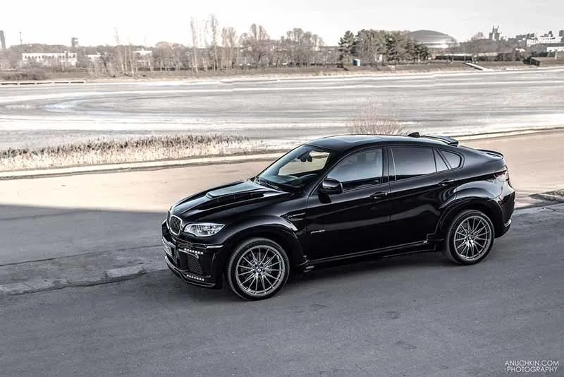 Rocksroad Eagle LP forged wheels