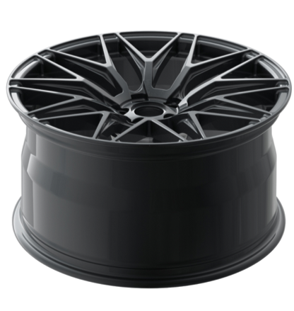 BREED forged WHEELS TRAP