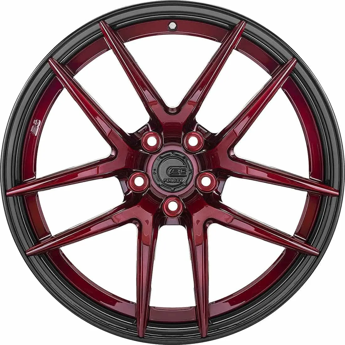 BC Forged wheels HT01 (HT Series)