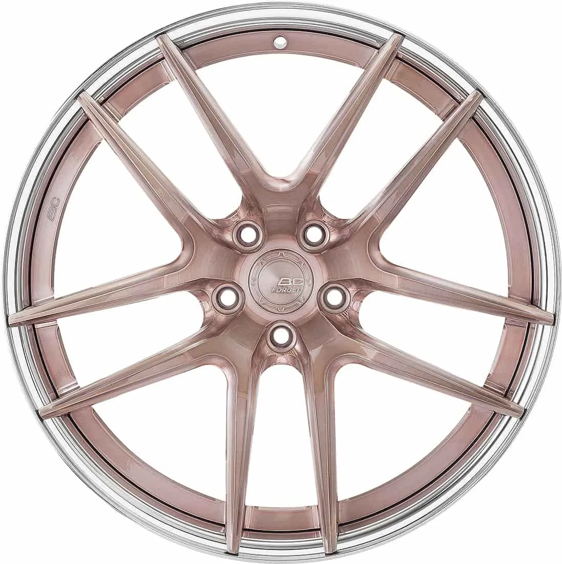 BC Forged wheels HT01 (HT Series)