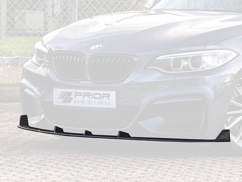 Prior Design PD2XX body kit for BMW 2er Coupe new model