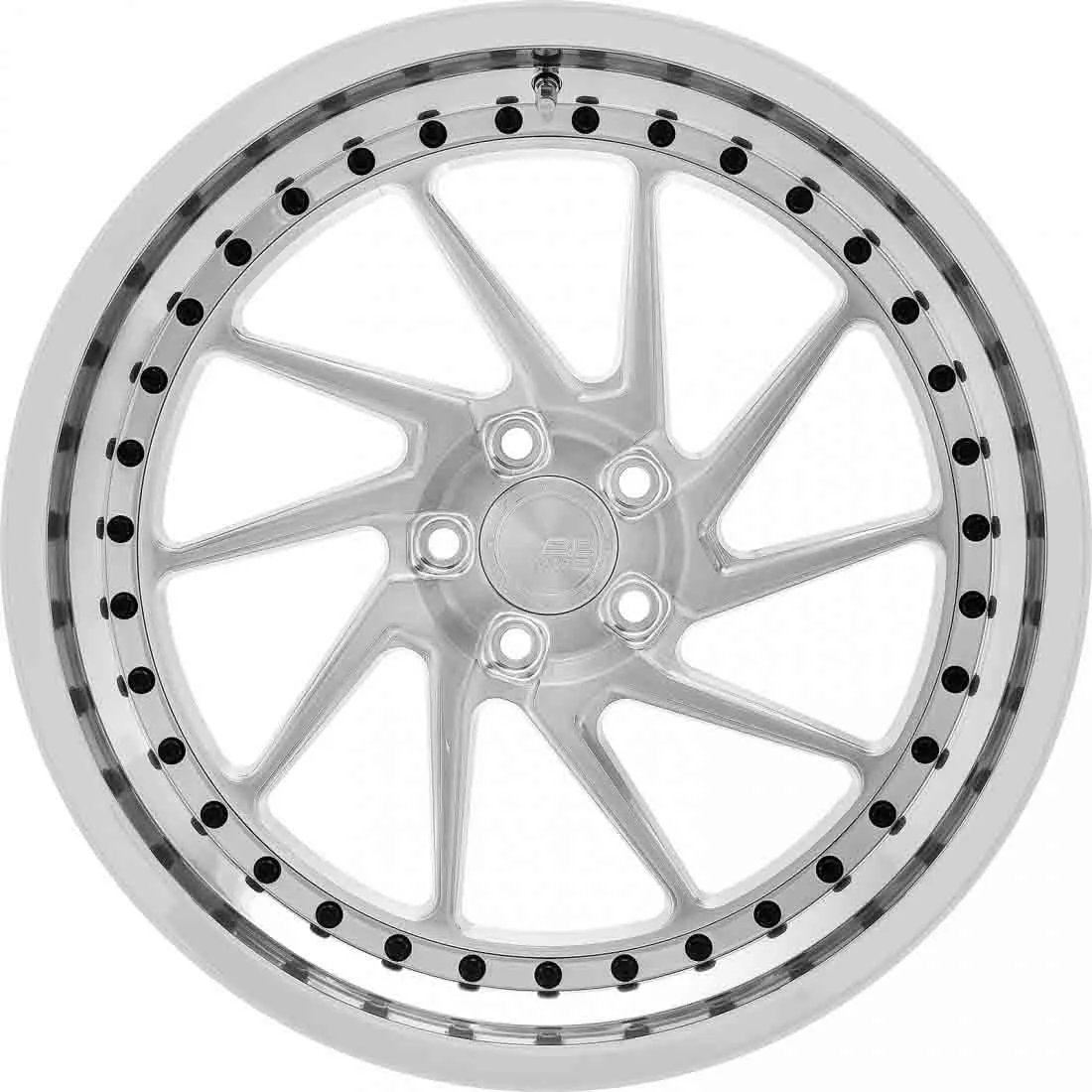 BC Forged wheels LE210 // MLE210 (LE/MLE Series)