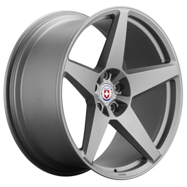 HRE RS205M (RS2M Series) forged wheels