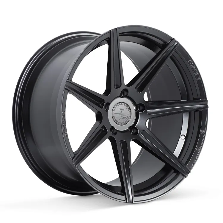 Ferrada F8-FR7 forged wheels