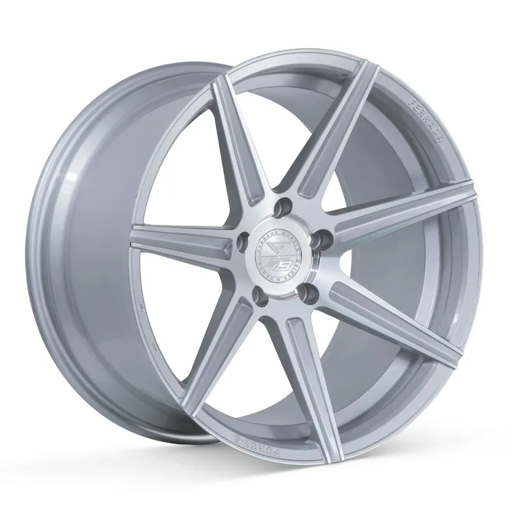 Ferrada F8-FR7 forged wheels