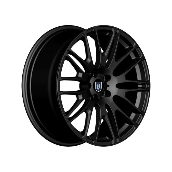 Rocksroad ES10 forged wheels