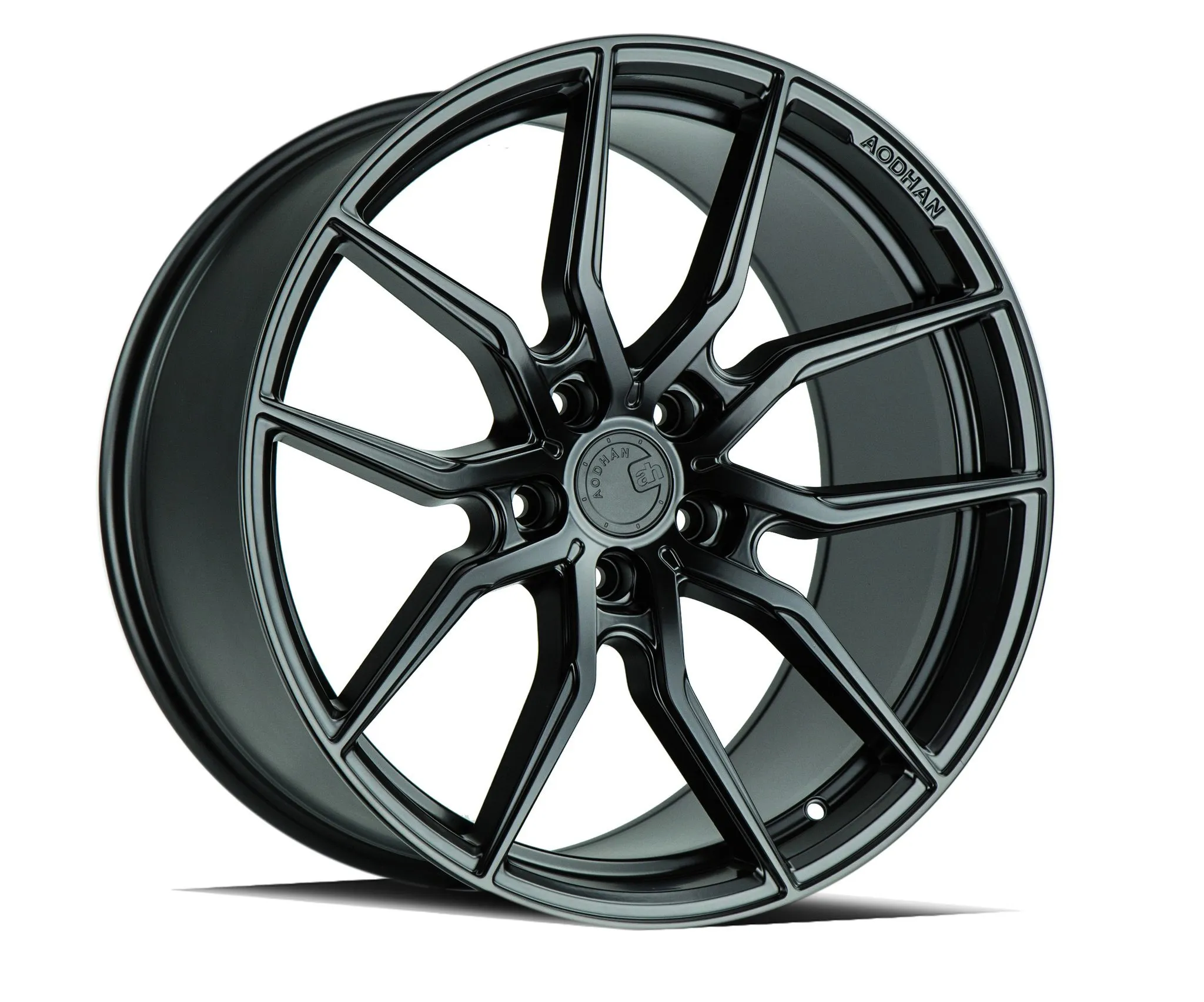Aodhan Forged Wheels AFF1