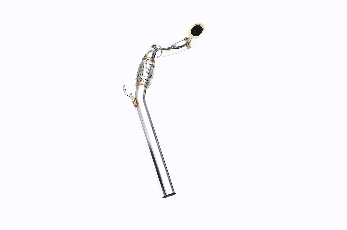 IPE exhaust system for Volkswagen Golf GTI MK7 (clubsport included) / 7.5