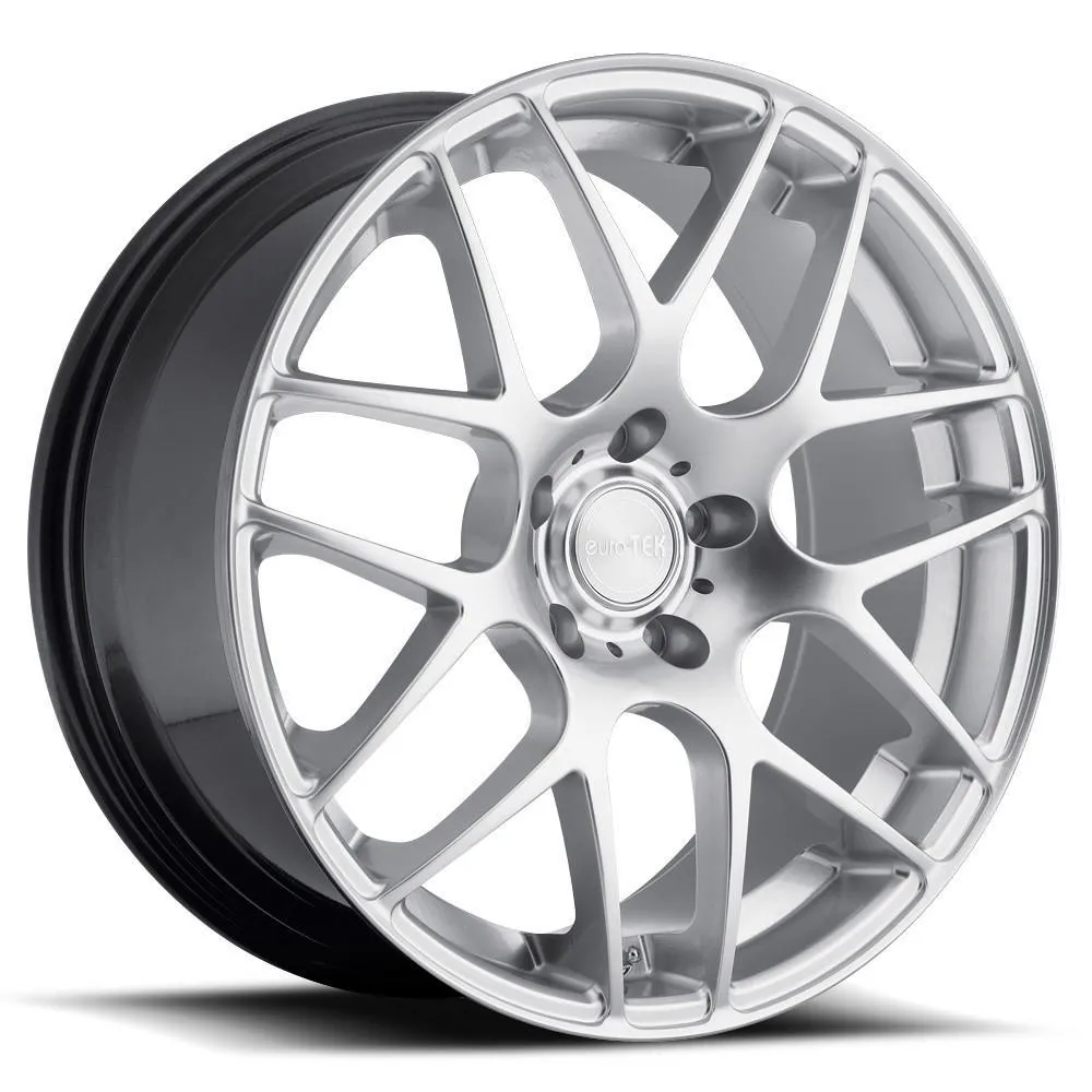 MRR Design UO2 forged wheels