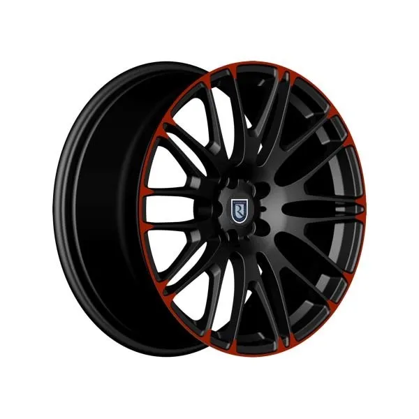 Rocksroad ES10 forged wheels