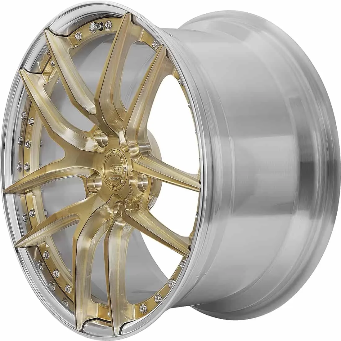 BC Forged wheels HT01 (HT Series)
