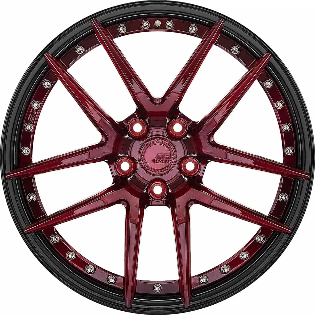 BC Forged wheels HT01 (HT Series)