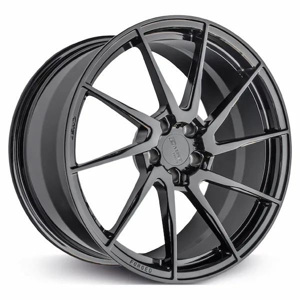 CMST CS116 Forged Wheels