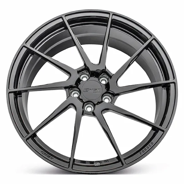 CMST CS116 2019 Forged Wheels