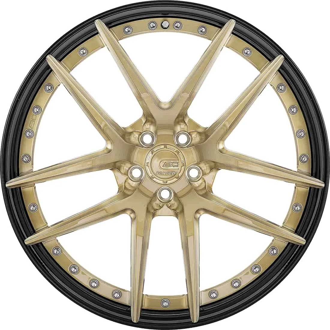 BC Forged wheels HT01 (HT Series)