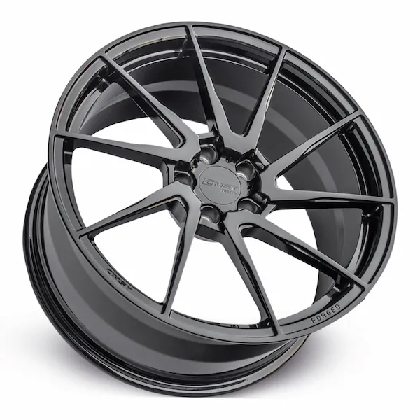 CMST CS116 2020 Forged Wheels