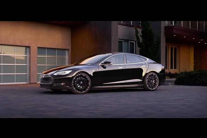Rocksroad ES10 forged wheels