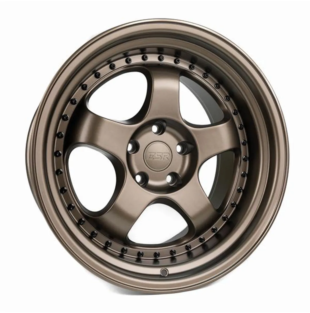 ESR SR06 Forged WHEELS