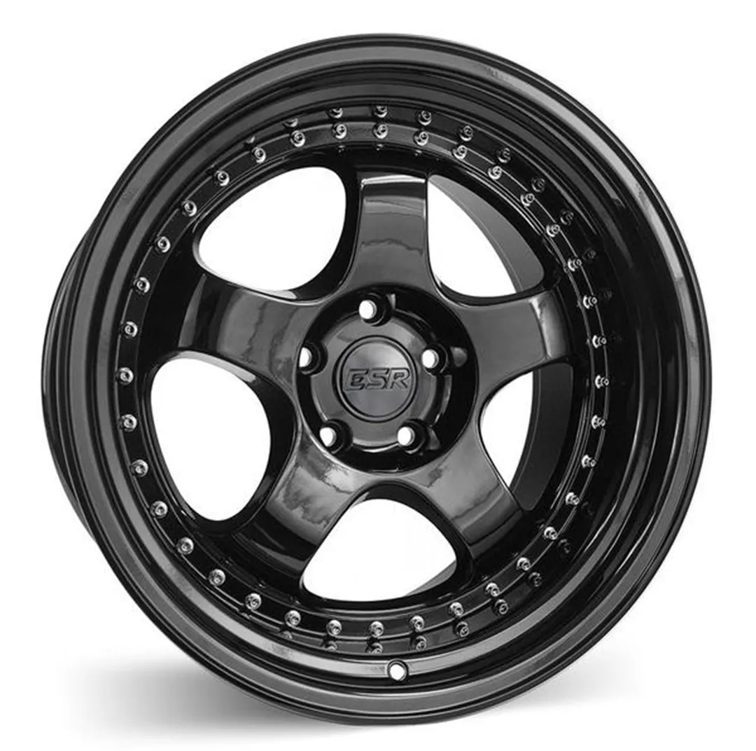 ESR SR06 Forged WHEELS