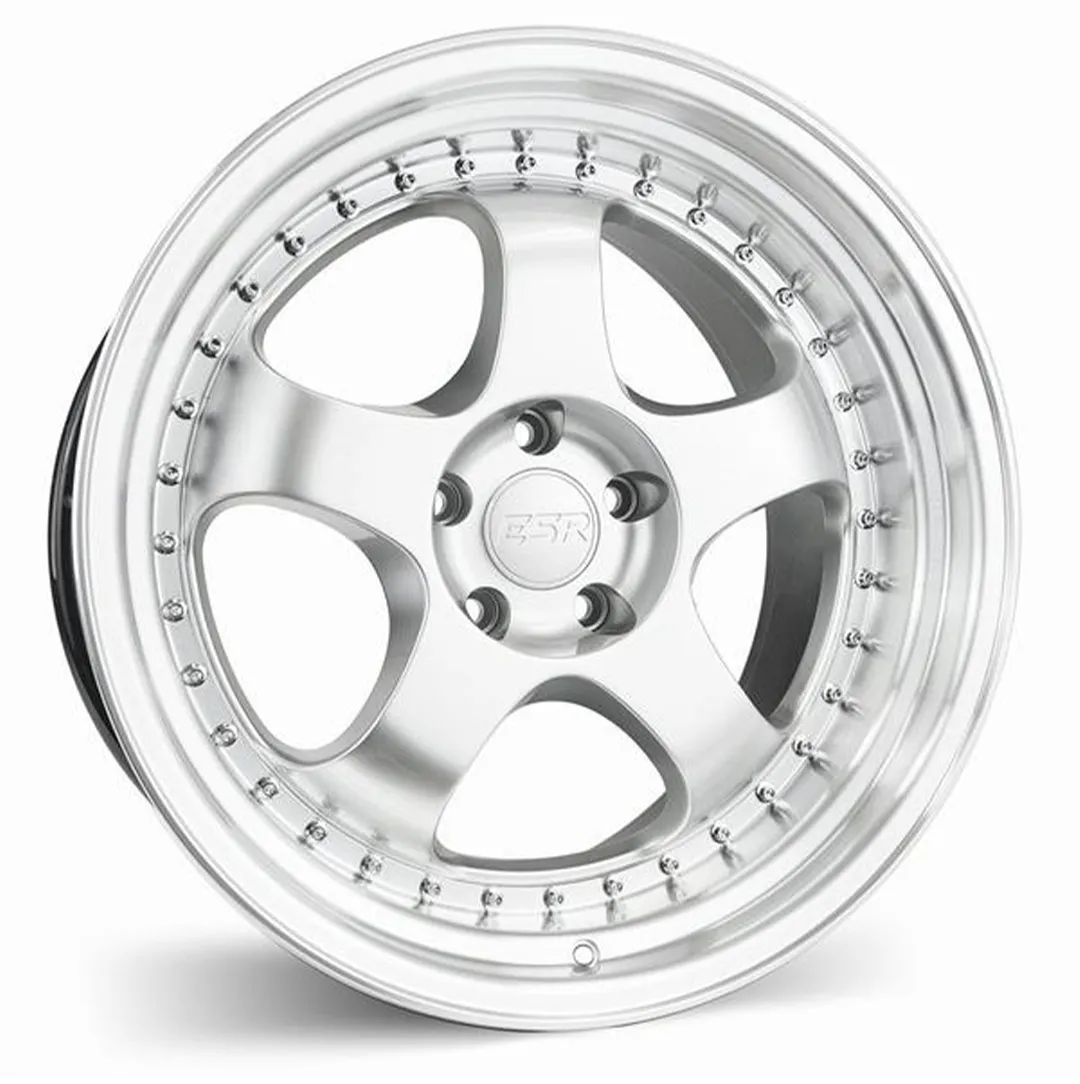 ESR SR06 Forged WHEELS