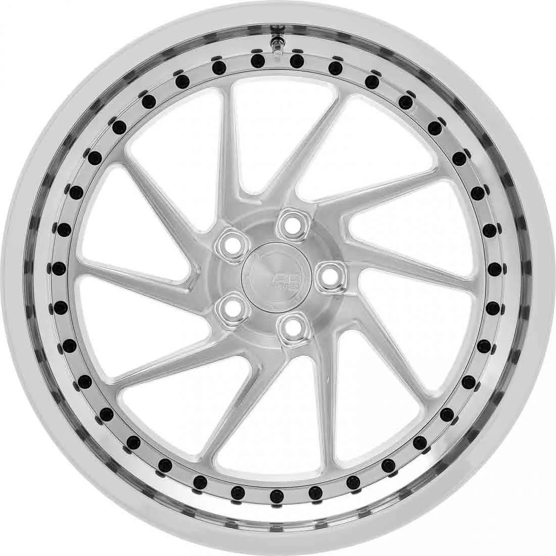 BC Forged wheels LE210 // MLE210 (LE/MLE Series)
