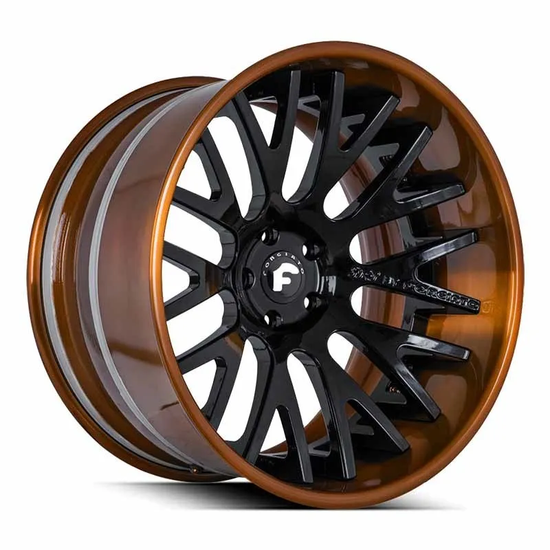 Forgiato 2.0 S205