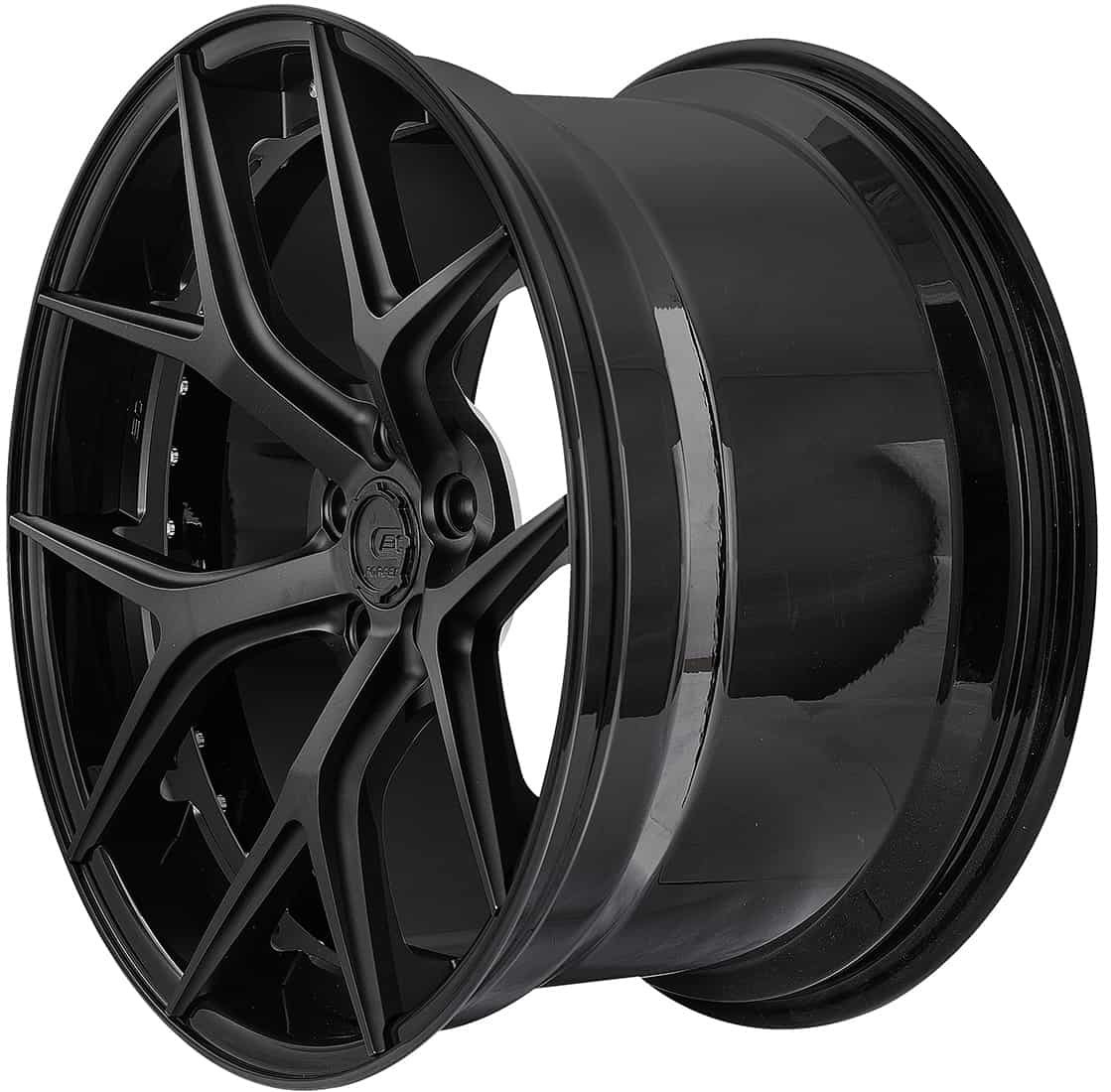 BC Forged wheels HT02 (HT Series)
