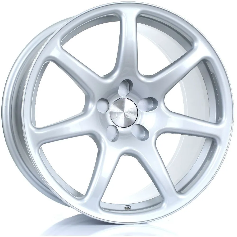 Bola Forged Wheels b7