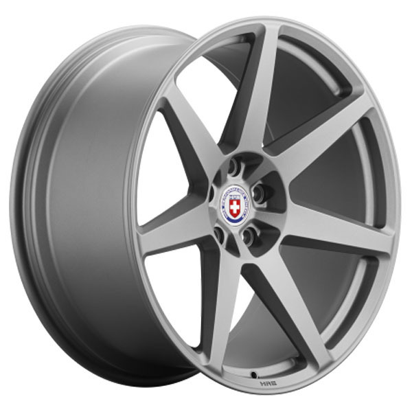 HRE RS208M (RS2M Series) forged wheels