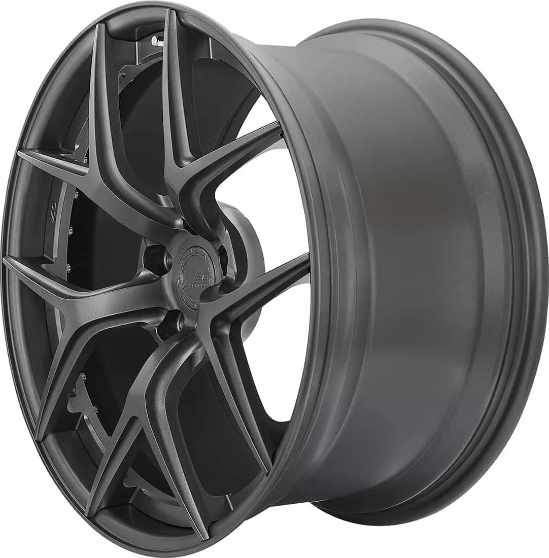 BC Forged wheels HT02 (HT Series)