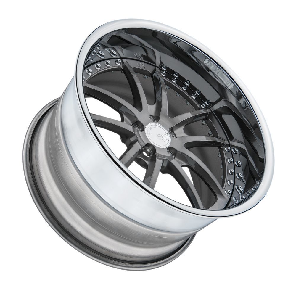 AVANT GARDE forged wheels F231