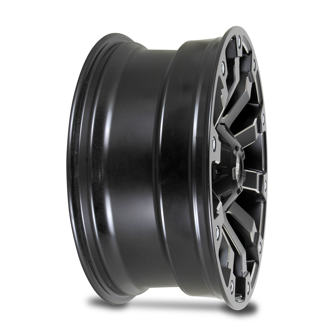 Riviera RX500 Light Alloy Wheels