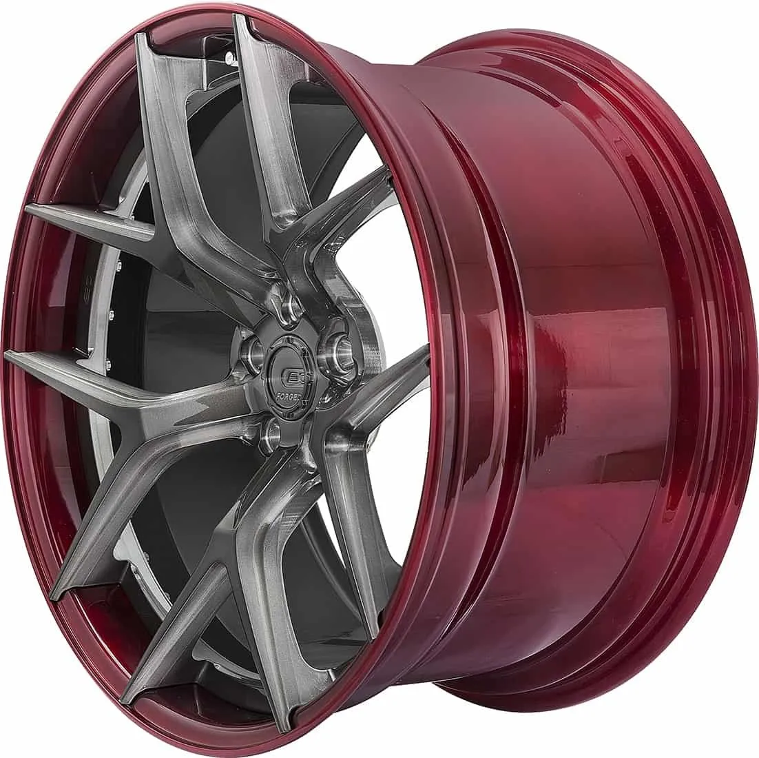 BC Forged wheels HT02 (HT Series)