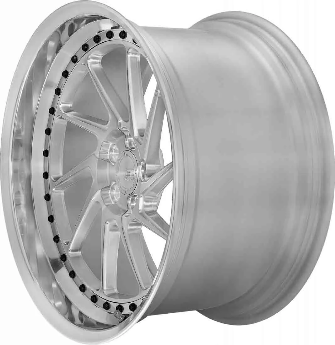 BC Forged wheels LE210 // MLE210 (LE/MLE Series)