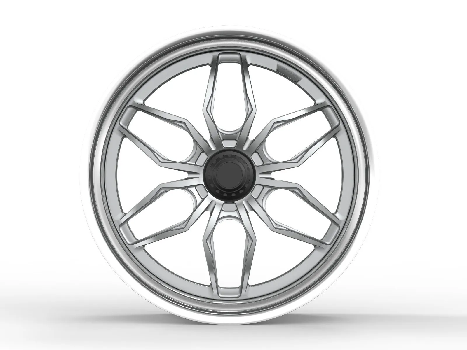Velos VXS06 Bulge FORGED WHEELS