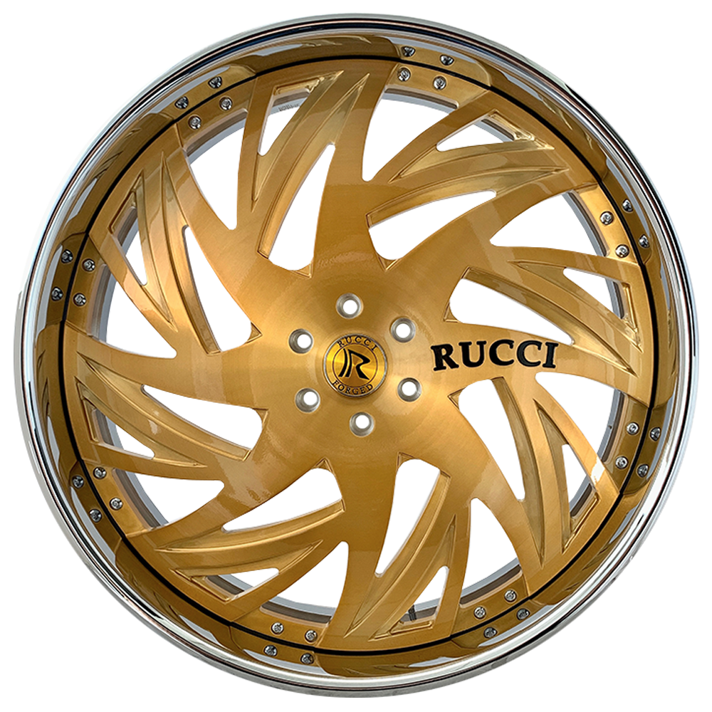 Rucci Forged Wheels CJ_6N_32S_2