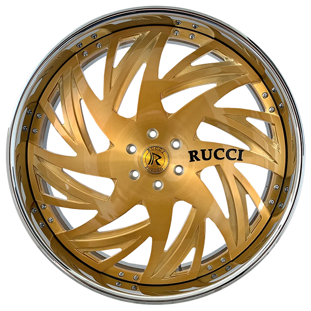 Rucci Forged Wheels CJ_6N_32S_2
