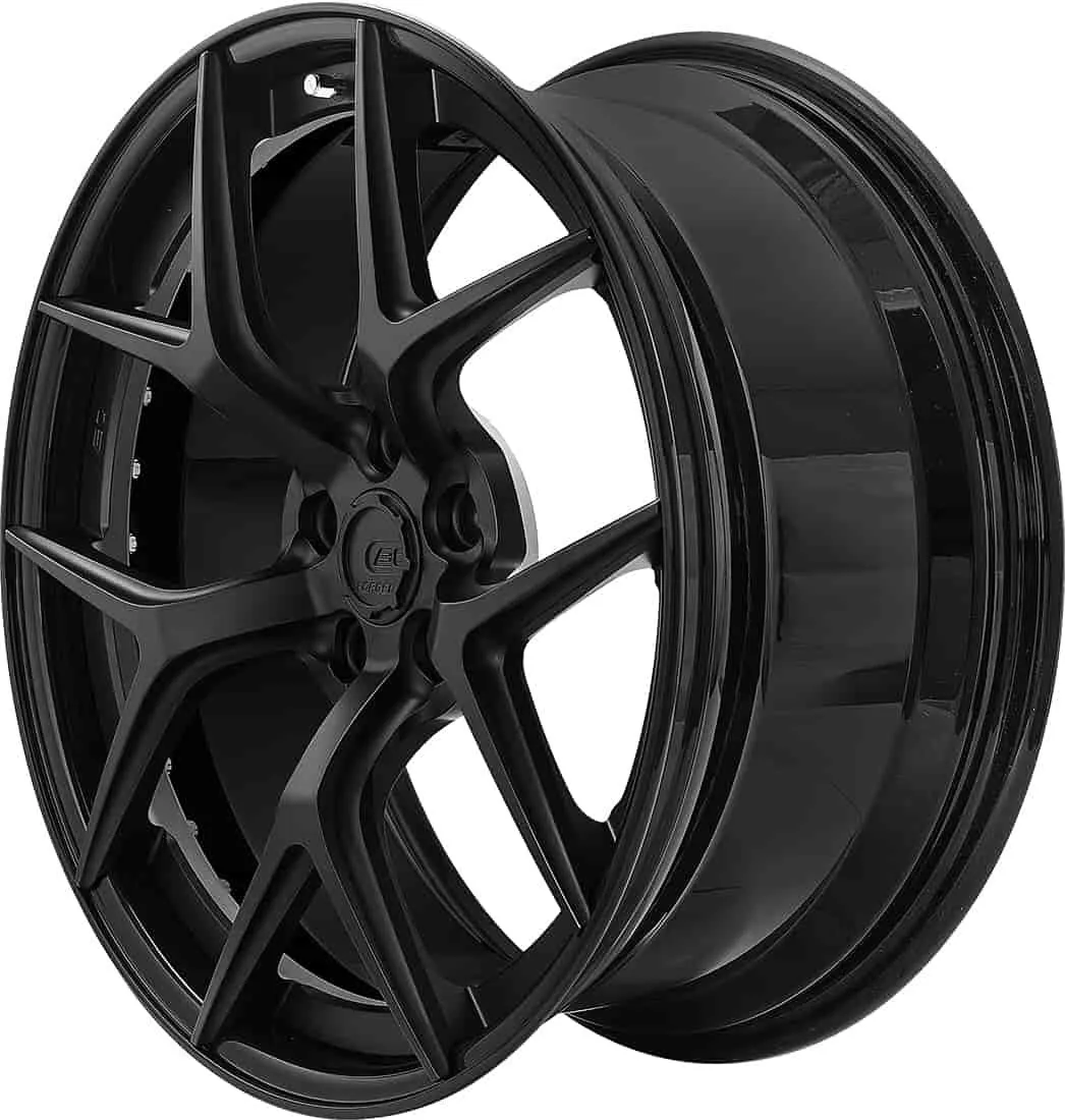 BC Forged wheels HT02 (HT Series)