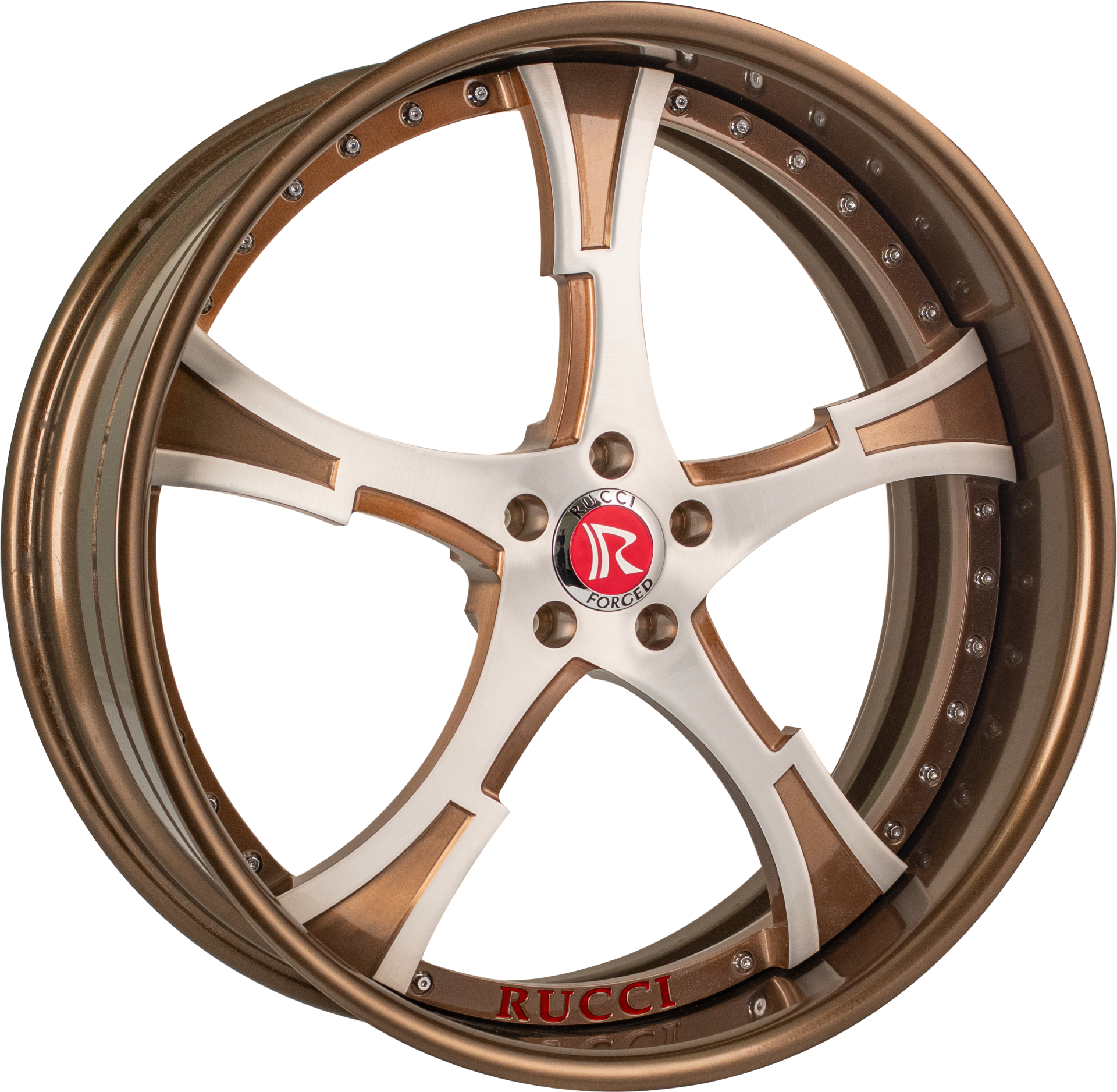 Rucci Forged Wheels Twist
