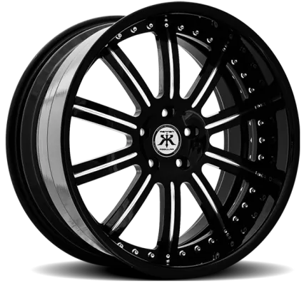 Rennen VR11 STANDARD FORGED WHEELS