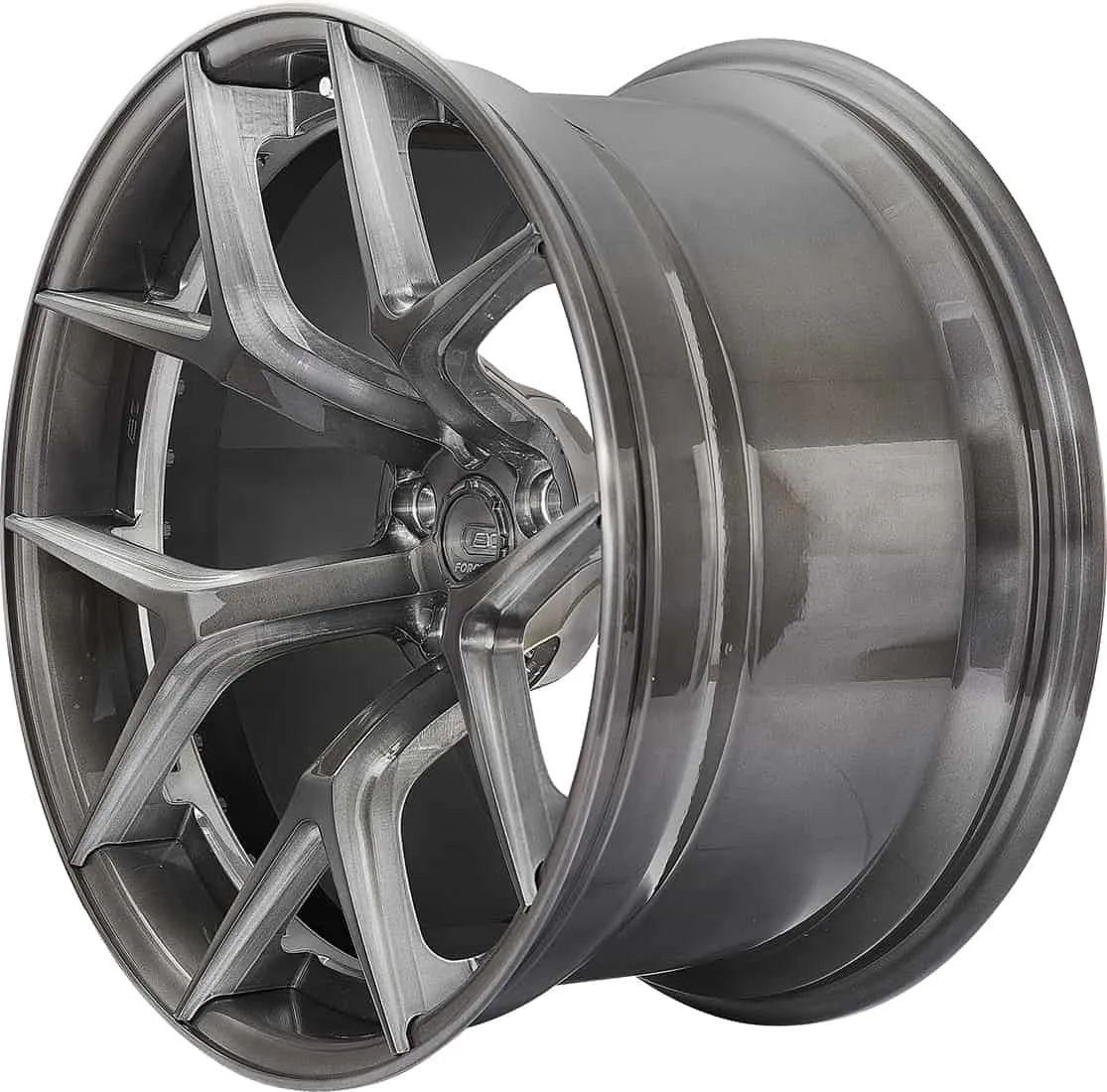 BC Forged wheels HT02 (HT Series)