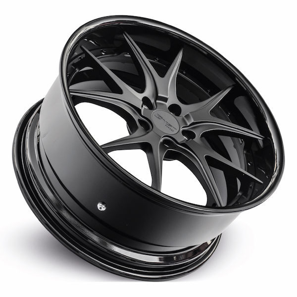 CMST CT258 forged wheels