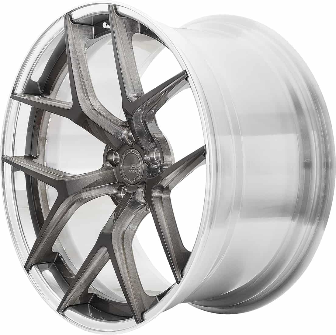 BC Forged wheels HT02 (HT Series)