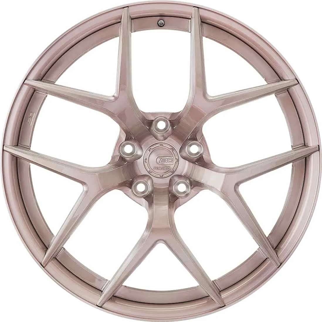 BC Forged wheels HT02 (HT Series)