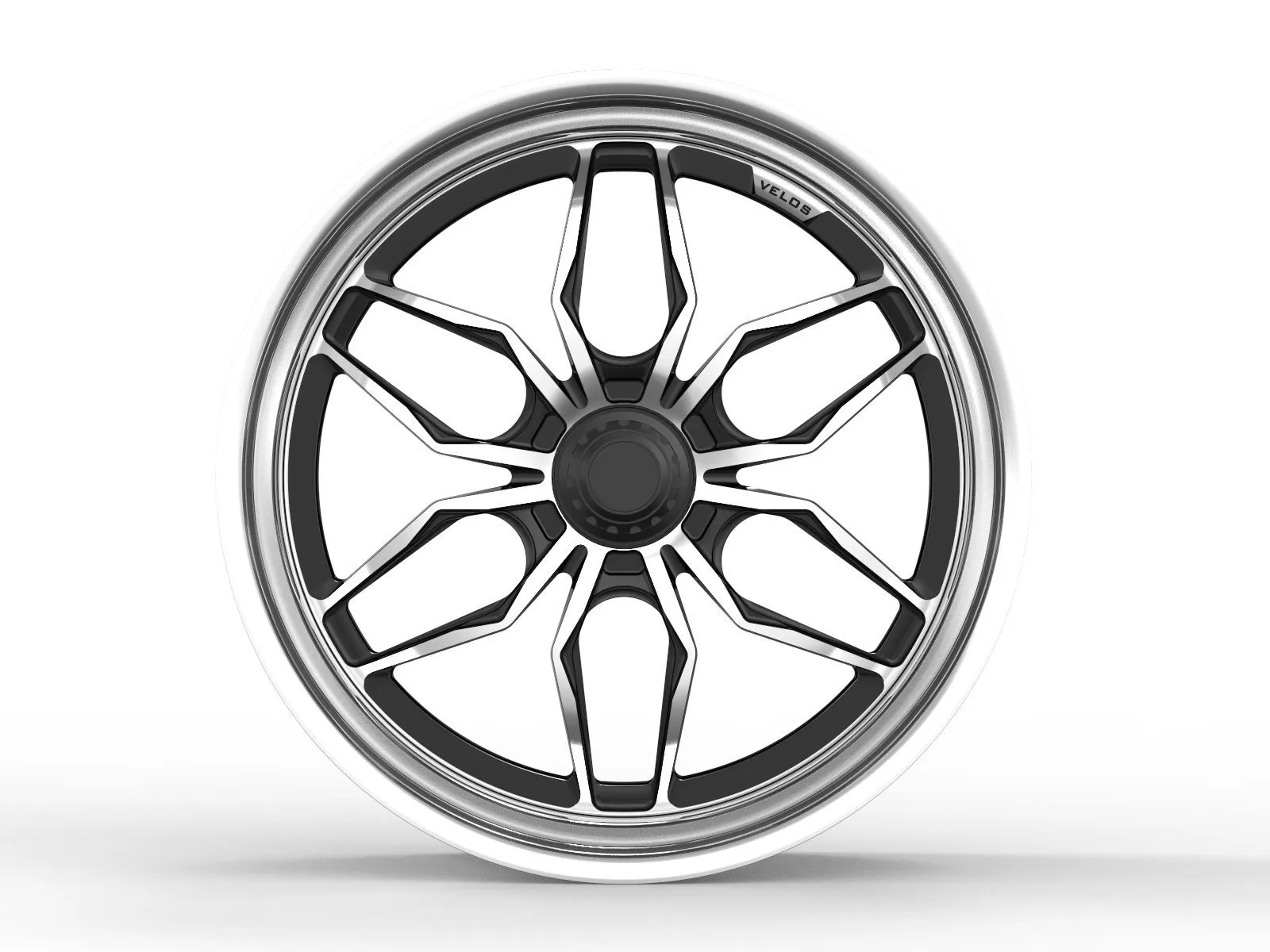 Velos VXS06 Bulge FORGED WHEELS