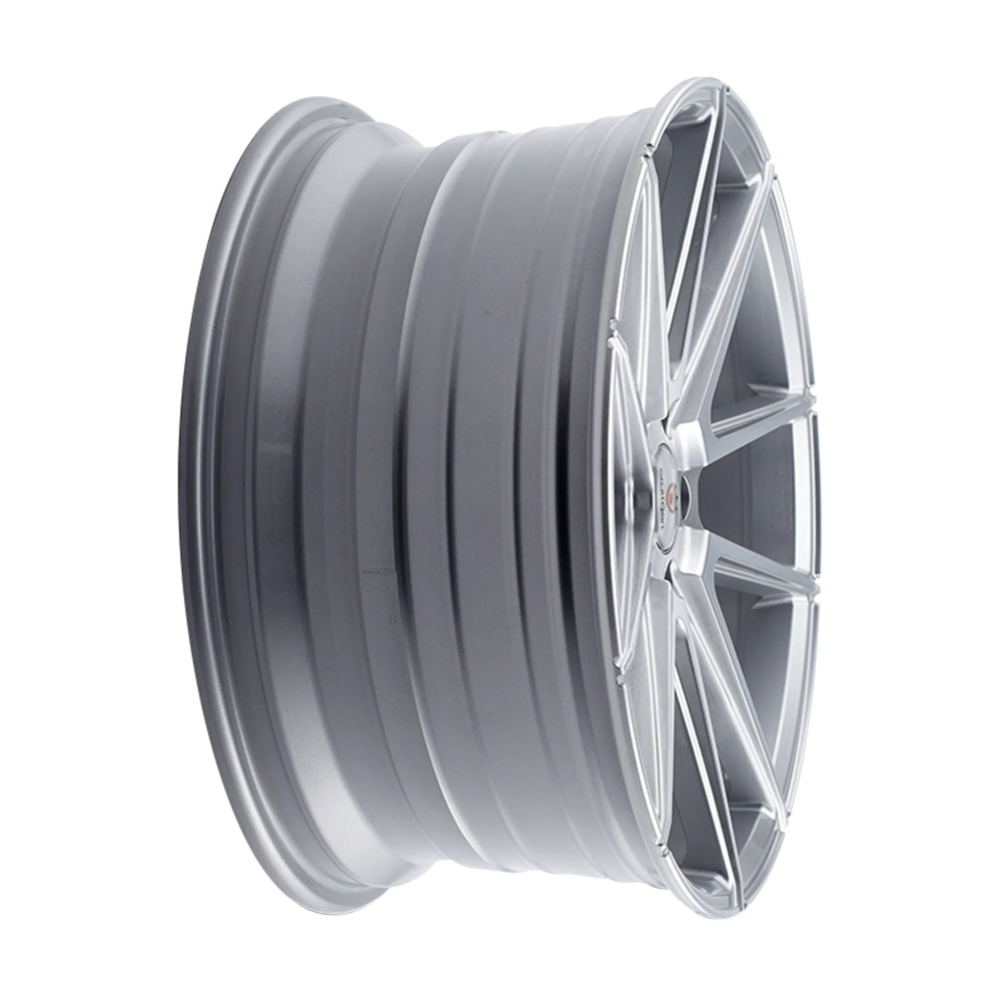 Stuttgart ST9 light alloy wheels