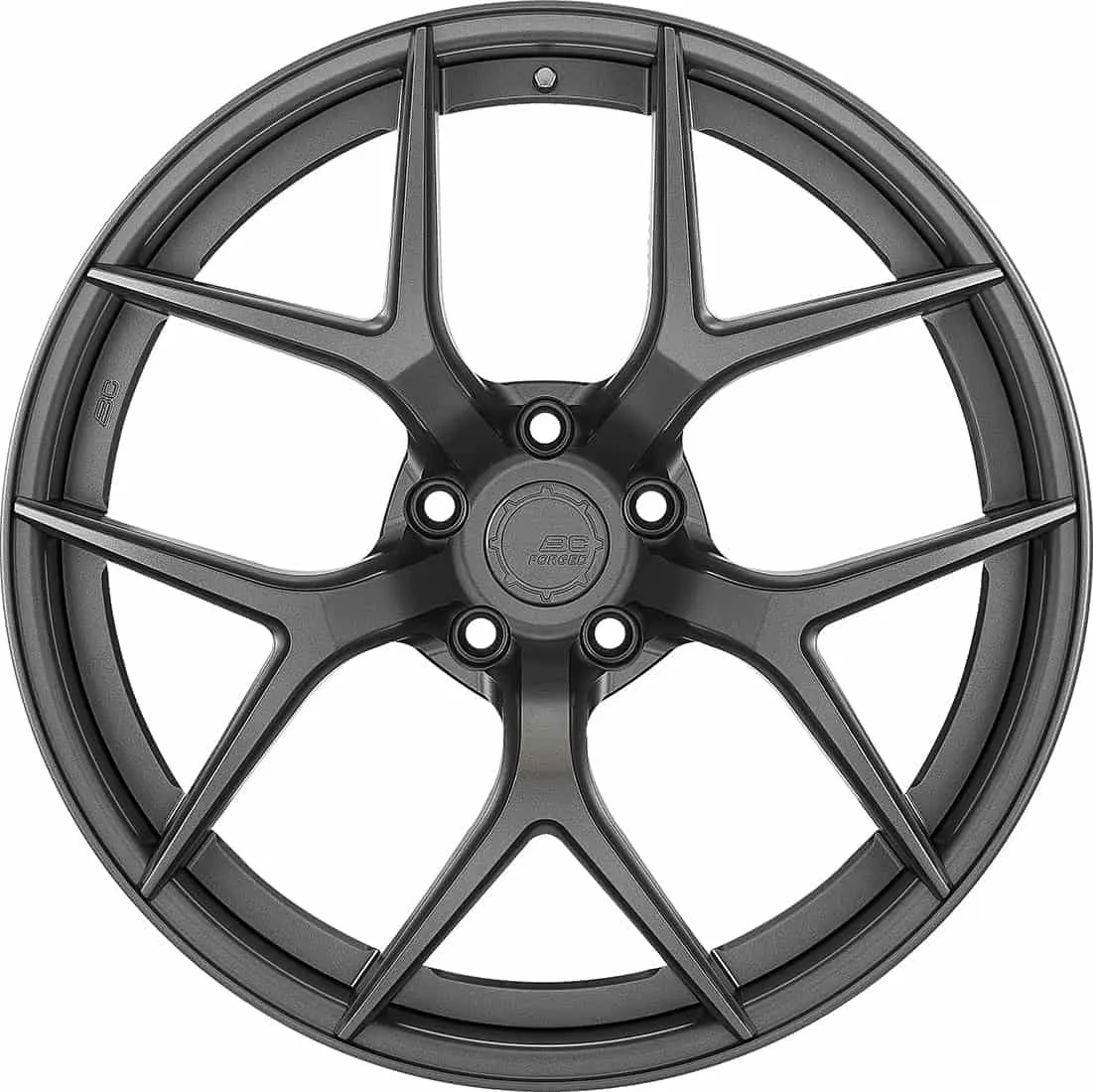 BC Forged wheels HT02 (HT Series)