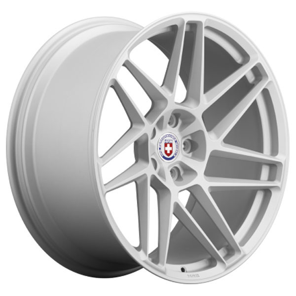 HRE RS300M (RS3M Series) forged wheels