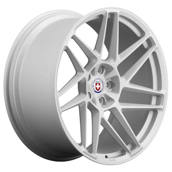 HRE RS300M (RS3M Series) forged wheels